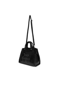 Juicy Couture Torebka BIJXT8701WPO Czarny. Kolor: czarny #4