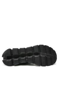 On Sneakersy Cloud 5 5998986 Czarny. Kolor: czarny. Materiał: materiał #3