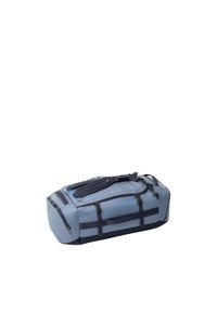 Torba podróżna Eagle Creek Cargo Hauler Duffel 60 l - glacier blue. Kolor: niebieski