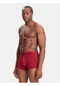 Emporio Armani Underwear Komplet 3 par bokserek EM000259 AF10780 M5058 Kolorowy. Materiał: bawełna. Wzór: kolorowy