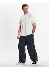 BDG Urban Outfitters Spodnie materiałowe 76522192 Czarny Baggy Fit. Kolor: czarny. Materiał: bawełna #3