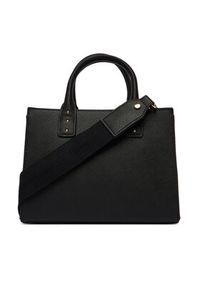 Liu Jo Torebka AA6150 ES029 Czarny. Kolor: czarny. Materiał: skórzane #6