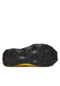 salomon - Salomon Buty do biegania Ultra Glide 3 L47874300 Żółty. Kolor: żółty. Materiał: materiał