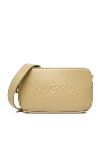 MEXX Torebka CEO-MEXX-L-005-09 Zielony. Kolor: zielony #7