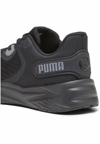 Buty do treningu męskie Puma Disperse XT 3. Kolor: czarny, szary, wielokolorowy. Sport: fitness