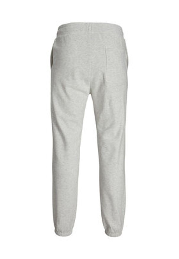 Jack & Jones Spodnie dresowe Kane 12236479 Szary Loose Fit. Kolor: szary. Materiał: bawełna