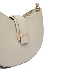 Gino Rossi - GINO ROSSI Torebka 1-2 Szary. Kolor: szary #2