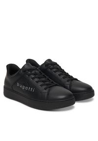Bugatti Sneakersy Alaric 325-AVH01-5900-1000 Czarny. Kolor: czarny. Materiał: skóra #6