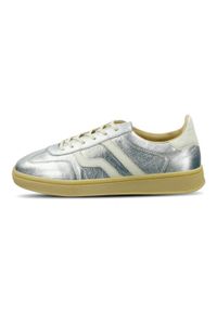 Buty damskie GANT Cuzima. Kolor: szary