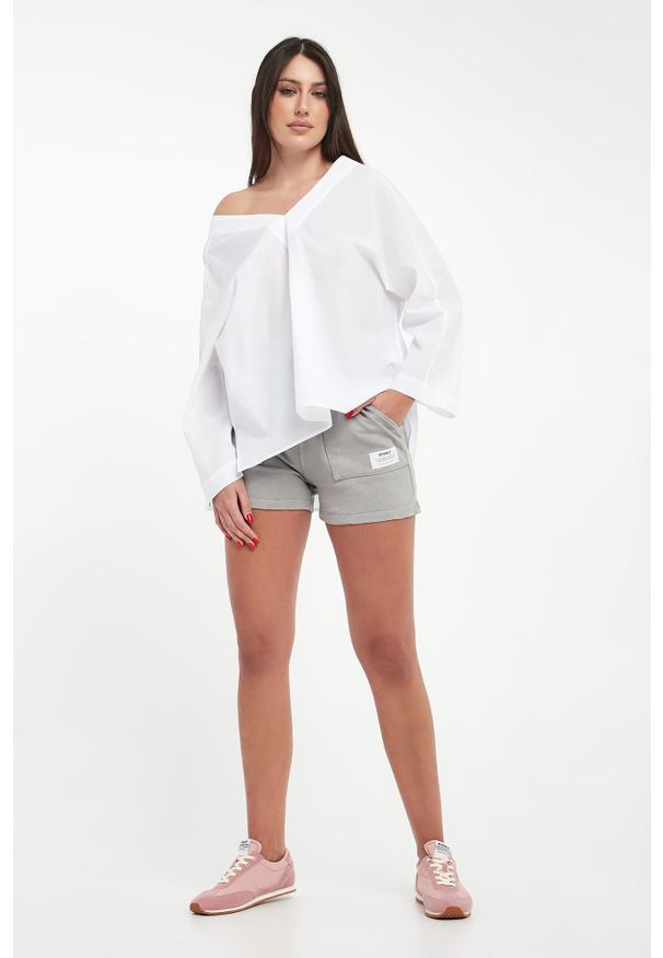 Ecoalf - Koszula damska Pia ECOALF