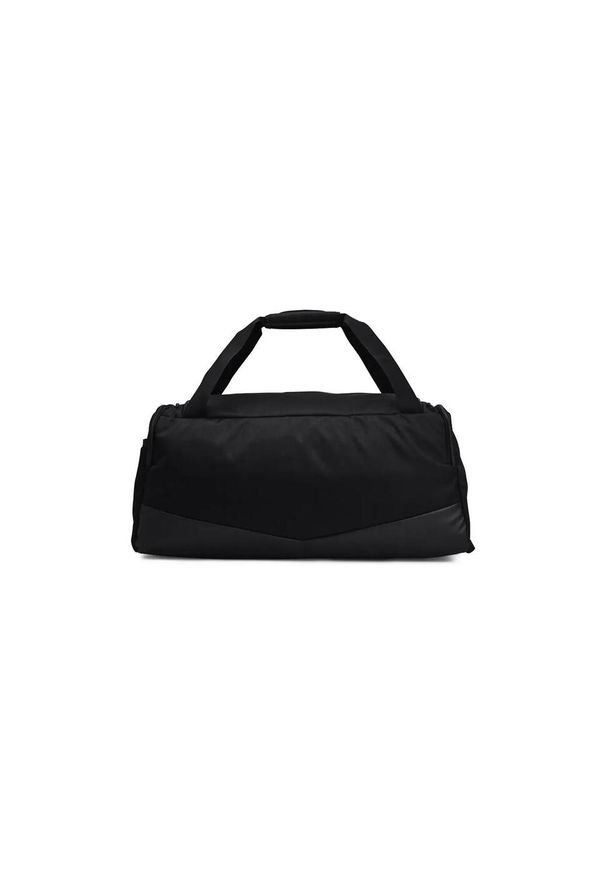 Torba sportowa Under Armour Undeniable 5.0 MD. Kolor: wielokolorowy, czarny, szary. Materiał: syntetyk, materiał. Styl: sportowy