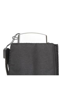 Samsonite Parasolka Rain Pro 56157-1090-1CNU Czarny. Kolor: czarny. Materiał: materiał #4