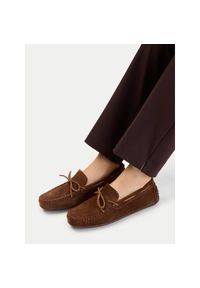 Mokasyny Vagabond Shoemakers. Kolor: brązowy #1