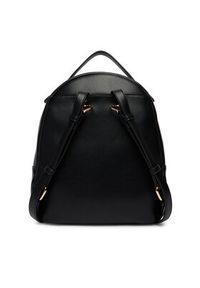 Liu Jo Plecak AA6209 E1012 Czarny. Kolor: czarny. Materiał: skóra #4