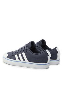 Adidas - adidas Buty Bravada 2.0 HP6025 Niebieski. Kolor: niebieski. Materiał: materiał #6