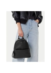 Plecak DeeZee. Kolor: czarny #1