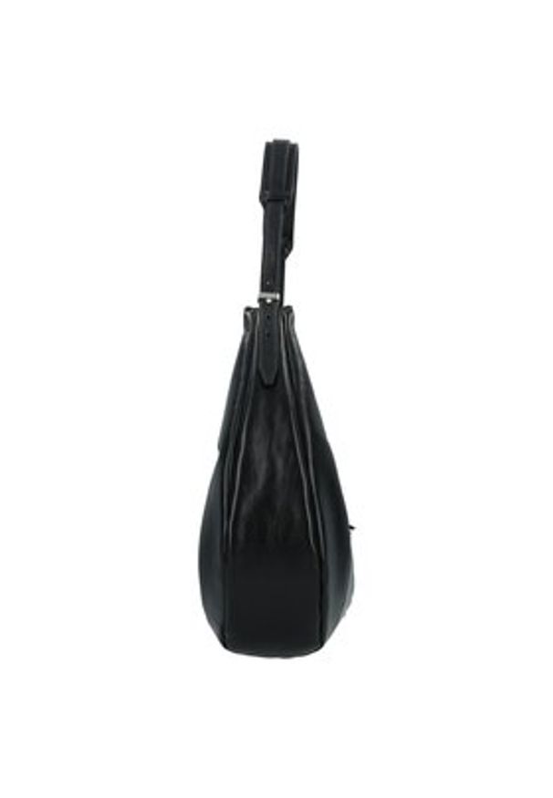 Pinko - PINKO Saszetka 307266 Czarny. Kolor: czarny