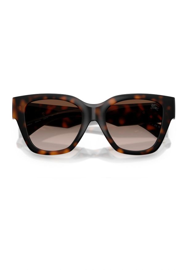 Burberry - Okulary damskie przeciwsłoneczne BURBERRY