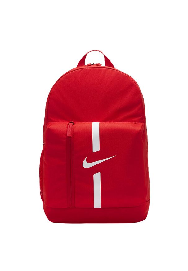 Nike - Plecak Academy Team 22L. Kolor: czerwony