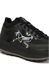 Arc'teryx Buty do biegania Sylan Pro X000010077 Czarny. Kolor: czarny. Materiał: materiał #6