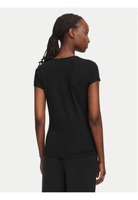 Karl Lagerfeld - KARL LAGERFELD Komplet t-shirtów B3W47010 Kolorowy Slim Fit. Typ kołnierza: dekolt w karo. Materiał: bawełna. Wzór: kolorowy #2