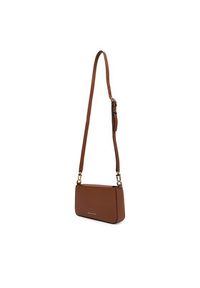 MICHAEL Michael Kors Torebka 32S5GYTU1L Brązowy. Kolor: brązowy. Materiał: skórzane #4