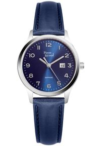 Zegarek damski Pierre Ricaud P51028.5N25Q niebieski. Kolor: niebieski #1