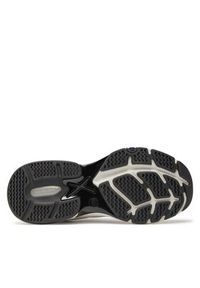 MICHAEL Michael Kors Sneakersy Kit Slip On Extreme 43S3KIFP2D Czarny. Zapięcie: bez zapięcia. Kolor: czarny. Materiał: materiał #4