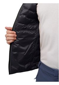 Jack Wolfskin Kamizelka Passamani A61840 Szary Regular Fit. Kolor: szary. Materiał: syntetyk #7