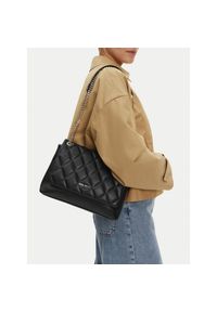 Torebka Nine West. Kolor: czarny #1