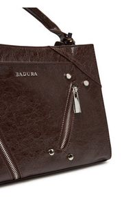 Badura Torebka EO-ALAIA-KQ29 Brązowy. Kolor: brązowy #6