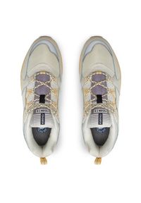 Karhu Sneakersy Fusion 2.0 F804141 Szary. Kolor: szary. Materiał: materiał
