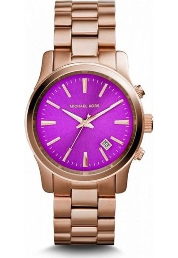 Zegarek Michael Kors Zegarek Damski Michael Kors MK6050 ( 40 mm)