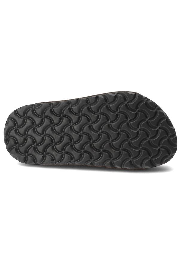 Big-Star - Sandały damskie Big Star, cholewka ze skóry naturalnej zamszowej z regulowanymi paskami na masywnej podeszwie o dobrej amortyzacji, brązowe, TT274236. Zapięcie: pasek. Kolor: brązowy. Materiał: skóra, zamsz