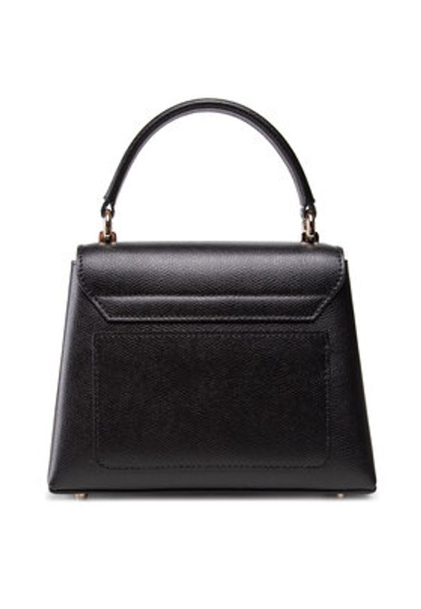 Furla Torebka 1927 WB00109-ARE000-O6000-1-007-20-IT-B Czarny. Kolor: czarny. Materiał: skórzane