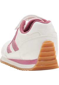 Trenerzy dziewczęcy Hummel Reflex Bubblegum. Okazja: na uczelnię. Kolor: biały #2