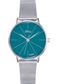 Zegarek BŁONIE Zegarek Błonie klasyczny Zodiak Hortensja damski .. Styl: klasyczny #1