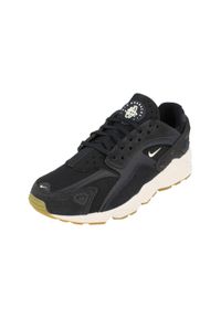 Buty koszykarskie męskie Nike Zoom Freak 5. Zapięcie: sznurówki. Kolor: czarny. Materiał: materiał, syntetyk. Szerokość cholewki: normalna. Model: Nike Zoom