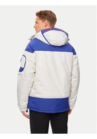 columbia - Columbia Kurtka anorak Challenger™ II 2090991 Beżowy Active Fit. Kolor: beżowy. Materiał: syntetyk