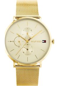 Zegarek TAYMA ZEGAREK DAMSKI TOMMY HILFIGER JENNA (zf509b) #1