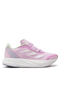 Adidas - adidas Buty Duramo Speed IE7986 Fioletowy. Kolor: fioletowy. Materiał: mesh, materiał