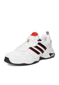 Adidas - adidas Sneakersy C-STRUTTER EG2655 Biały. Kolor: biały. Materiał: skóra, syntetyk #4