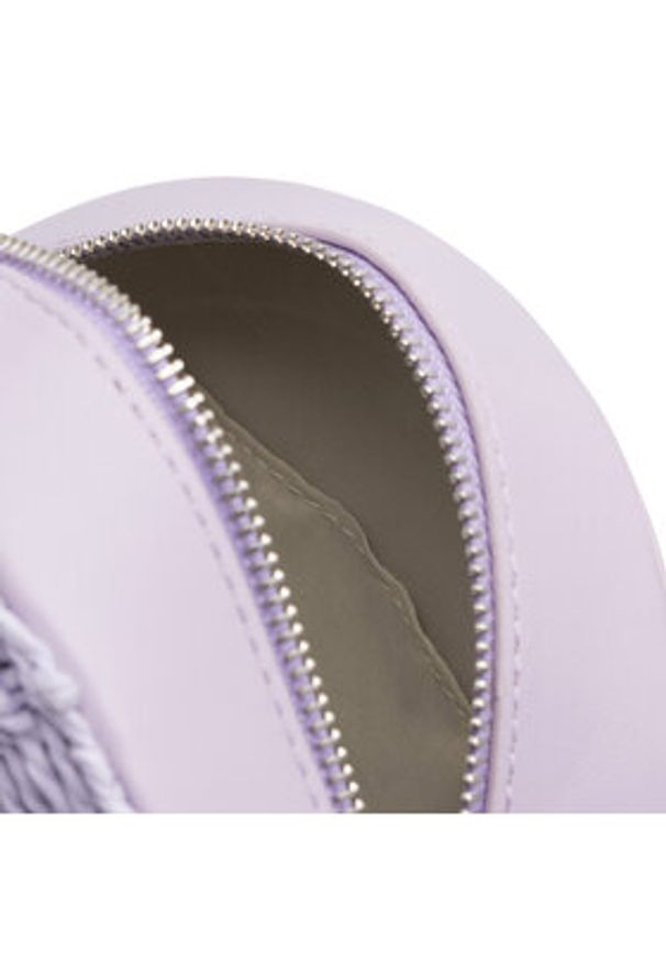 DeeZee Torebka MDR-D-002-03 Fioletowy. Kolor: fioletowy