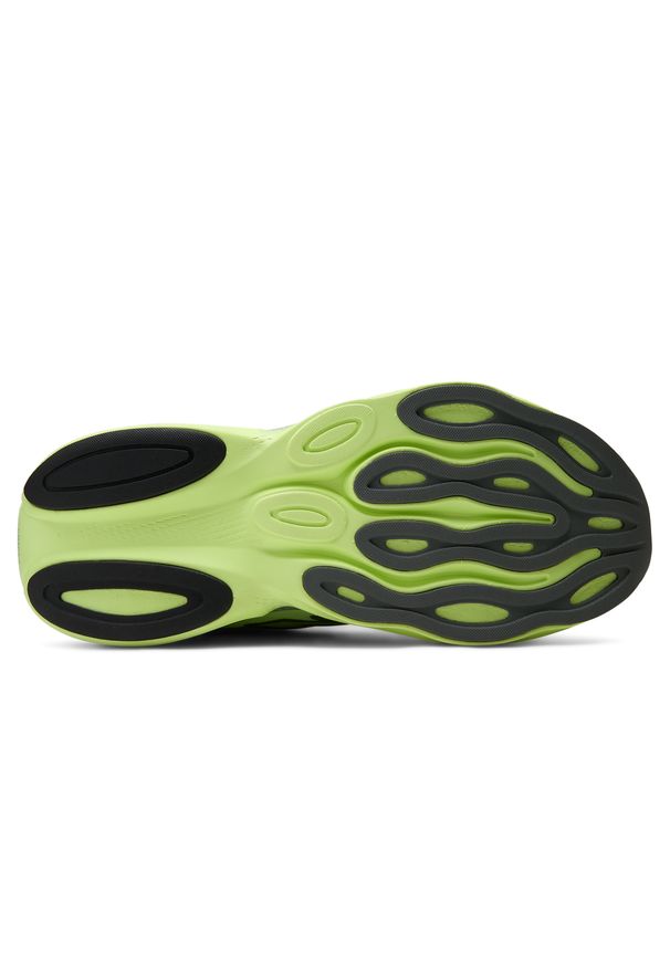 Buty damskie New Balance Fresh Foam Ellipse v1 WELPS8NK – zielone. Okazja: na co dzień. Kolor: zielony. Szerokość cholewki: normalna. Sport: fitness, bieganie