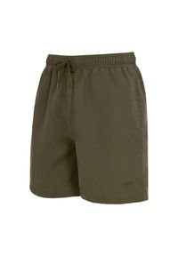 ZOGGS - Szorty kąpielowe Zoggs Mosman Washed 15" ED. Kolor: zielony #1