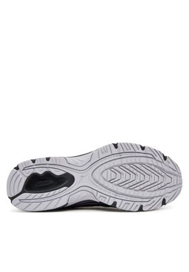 Mizuno Sneakersy Mxr Space Lights D1GA2561 Czarny. Kolor: czarny. Materiał: skóra