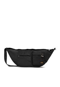 G-Star RAW - Torebka G-Star Raw. Kolor: czarny #1