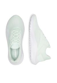 Reebok Buty do biegania Energen Lux 100074836 Zielony. Kolor: zielony. Materiał: materiał #7