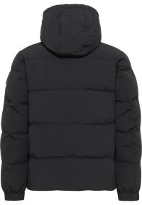 Męska Kurtka zimowa Mustang Style Oakfield Jet Black 1017069 4188. Sezon: zima #4