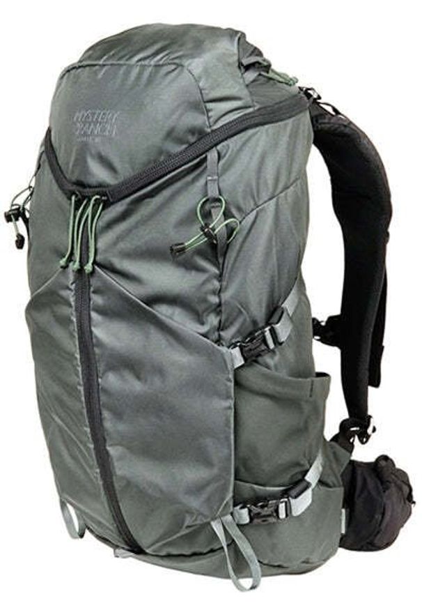 Plecak turystyczny Mystery Ranch M'S Coulee 30, Mineral Gray, S/M